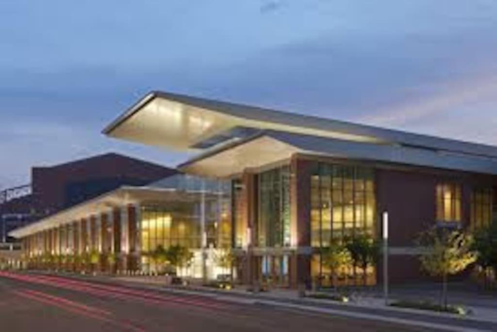 Top Floor Loft In Downtown Indianapolis!!! Exteriör bild