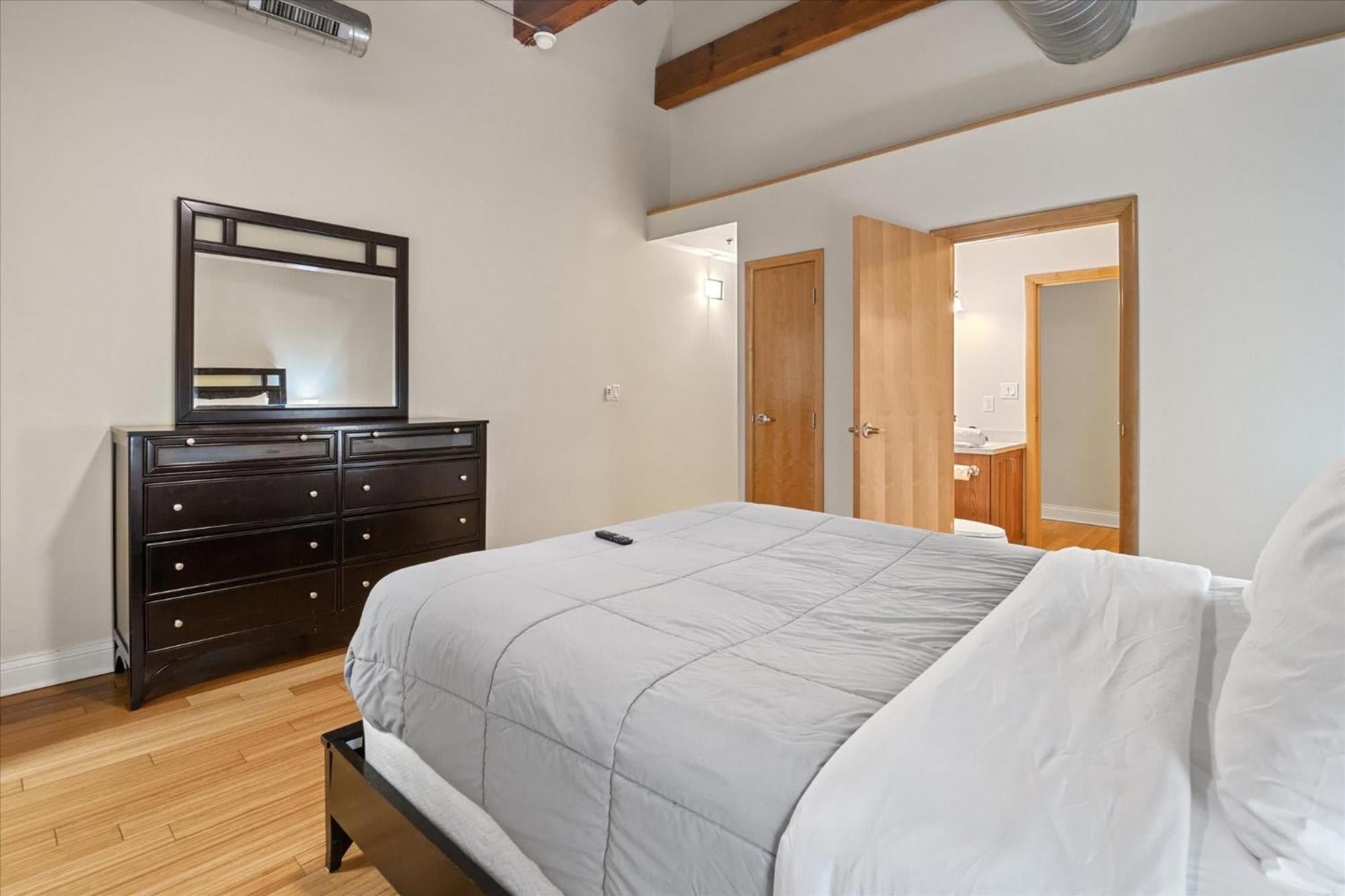 Top Floor Loft In Downtown Indianapolis!!! Exteriör bild