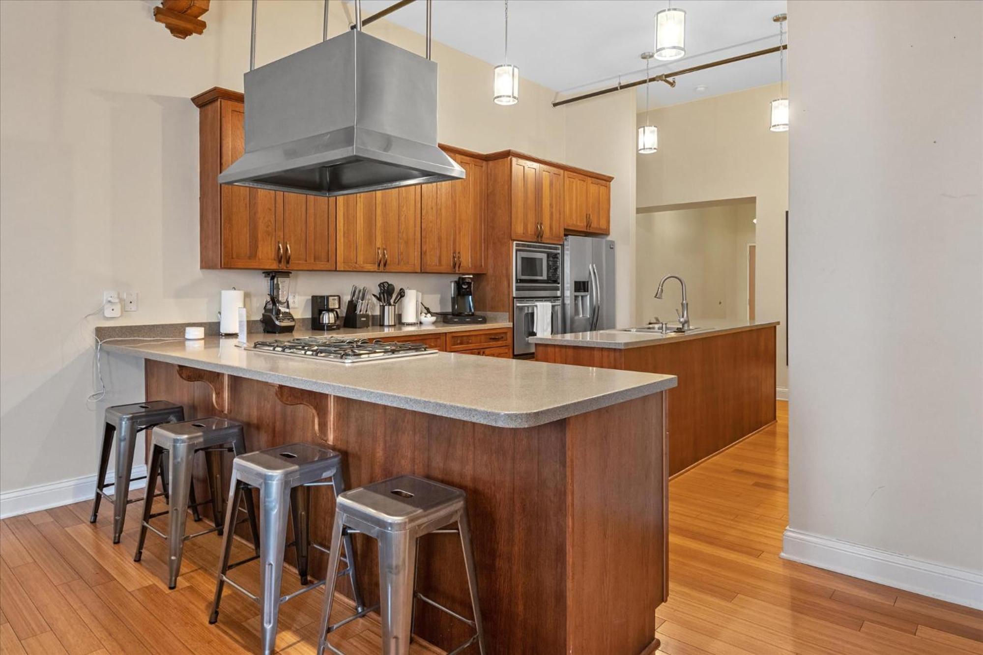 Top Floor Loft In Downtown Indianapolis!!! Exteriör bild