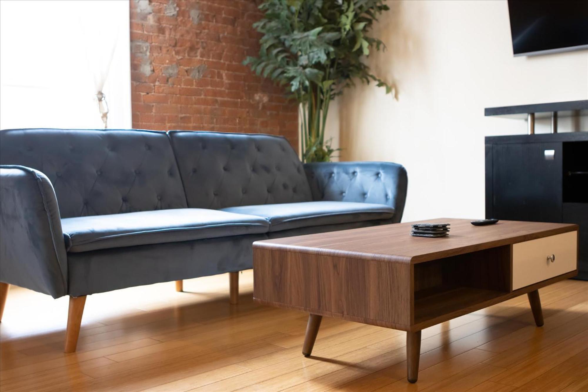 Top Floor Loft In Downtown Indianapolis!!! Exteriör bild