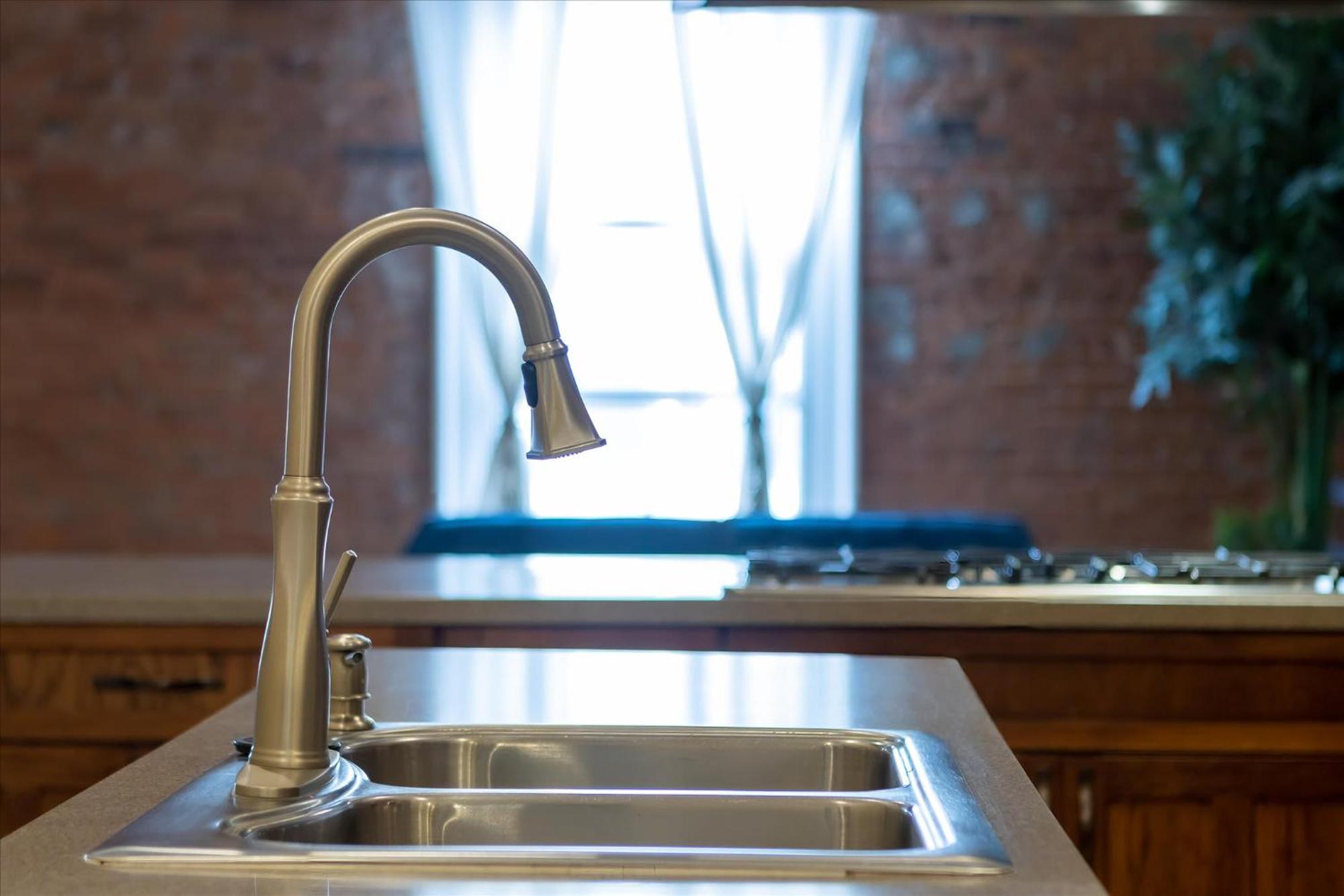 Top Floor Loft In Downtown Indianapolis!!! Exteriör bild