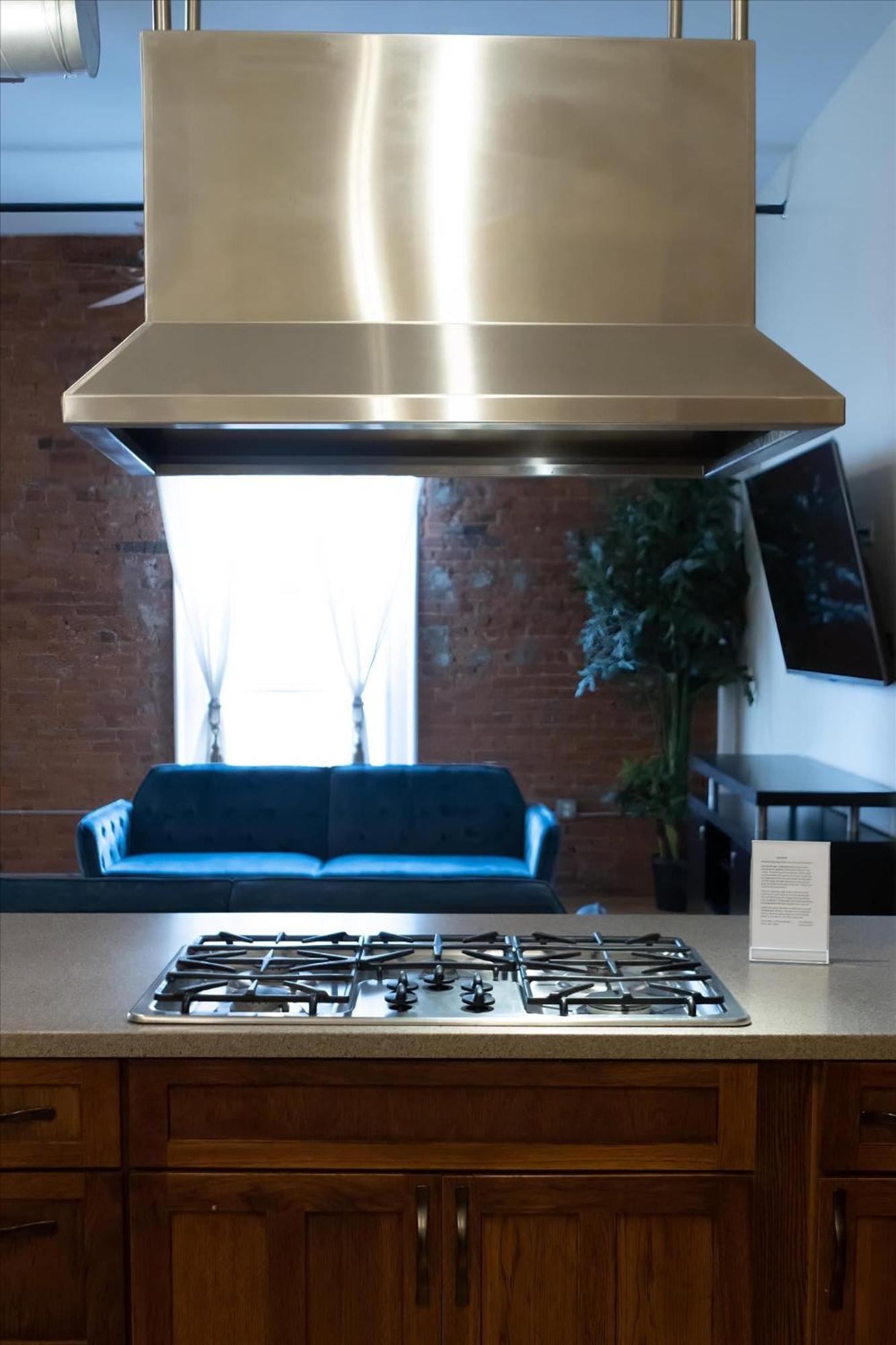 Top Floor Loft In Downtown Indianapolis!!! Exteriör bild