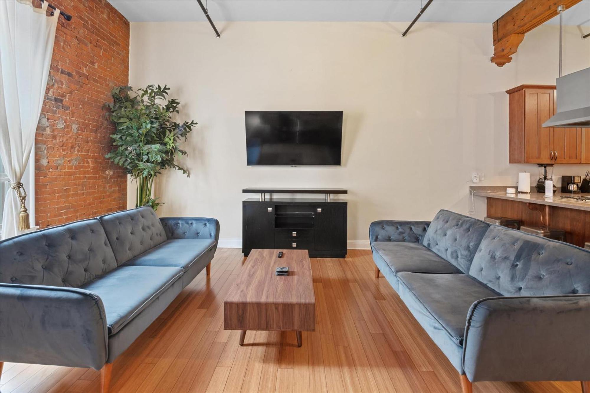 Top Floor Loft In Downtown Indianapolis!!! Exteriör bild