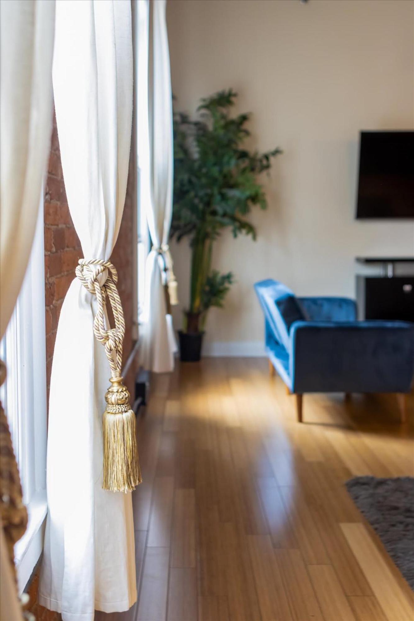 Top Floor Loft In Downtown Indianapolis!!! Exteriör bild